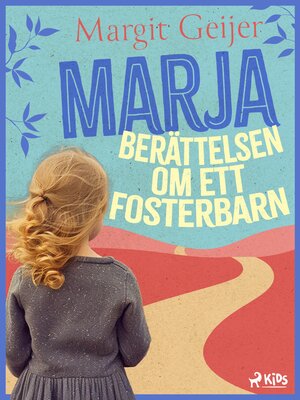 cover image of Marja
